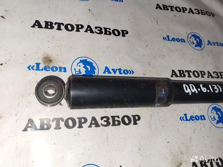 Амортизатор задний Chery Qq6 S21 2008