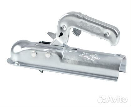 Замковое устройство прицепа d50 750/75 кг ак 7 P