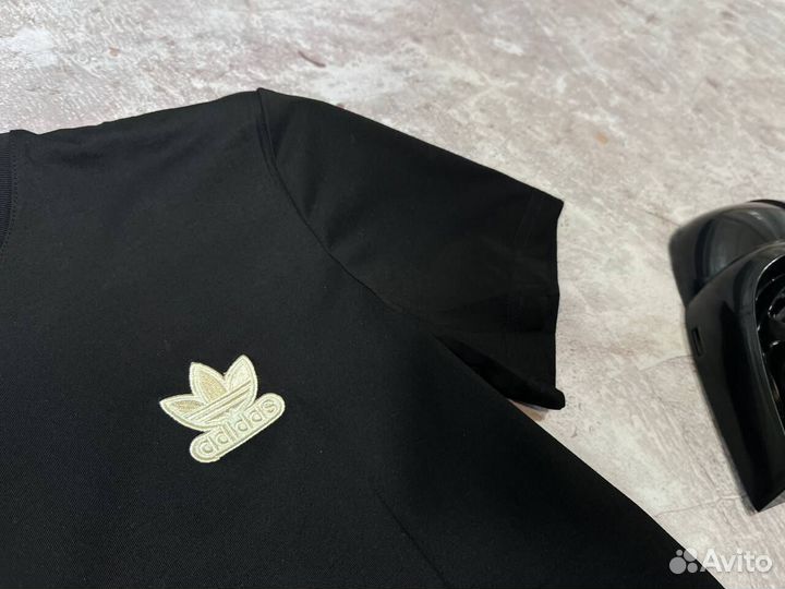 Футболки adidas