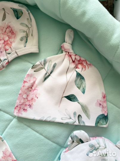 Комплект на выписку