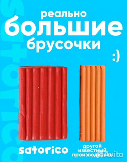 Полимерная глина