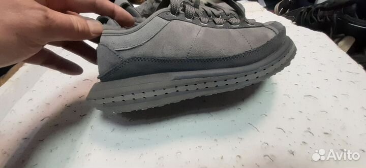 Обувь deckers 10 lab 36 размер