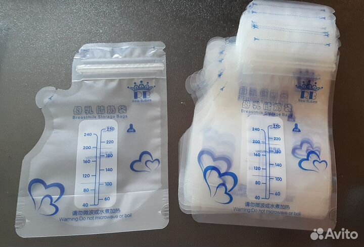 Товары для кормления