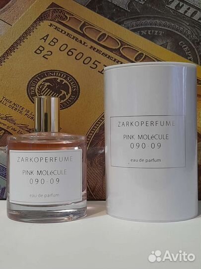 Escentric 04 molecules