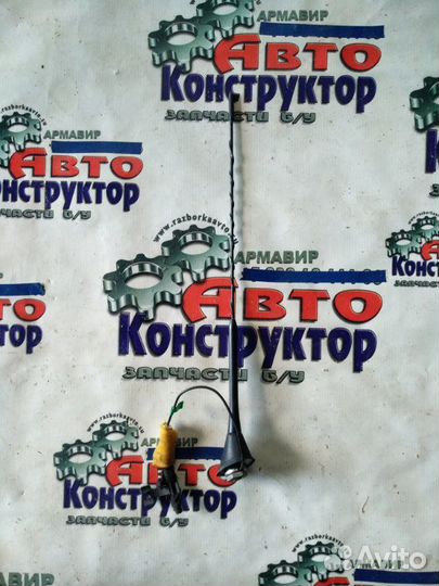 Антенна Volkswagen Polo седан cfna 2012