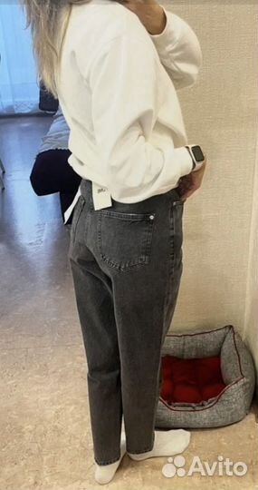 Джинсы lime 36