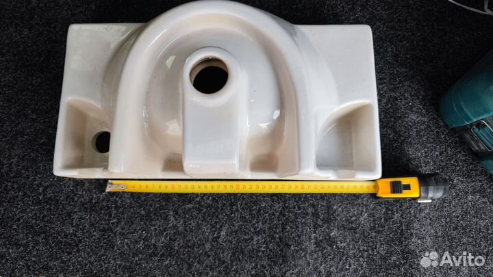 Раковина 45*29