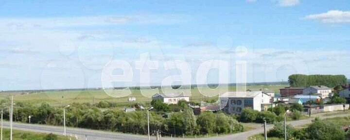 Участок 5 сот. (личное подсобное хозяйство (лпх))