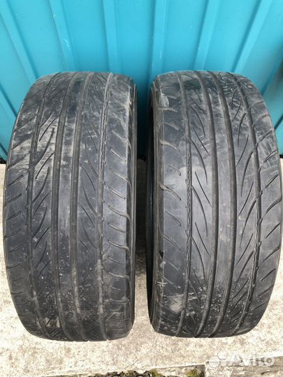 Yokohama DNA S.Drive ES03 185/55 R15
