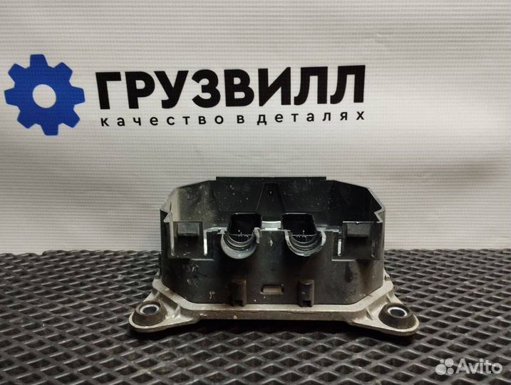 Блок света fciom Volvo FH4 22771624