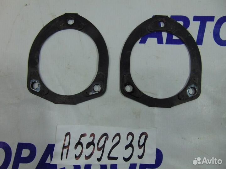 Проставка под переднюю пружину для Toyota Yaris 1