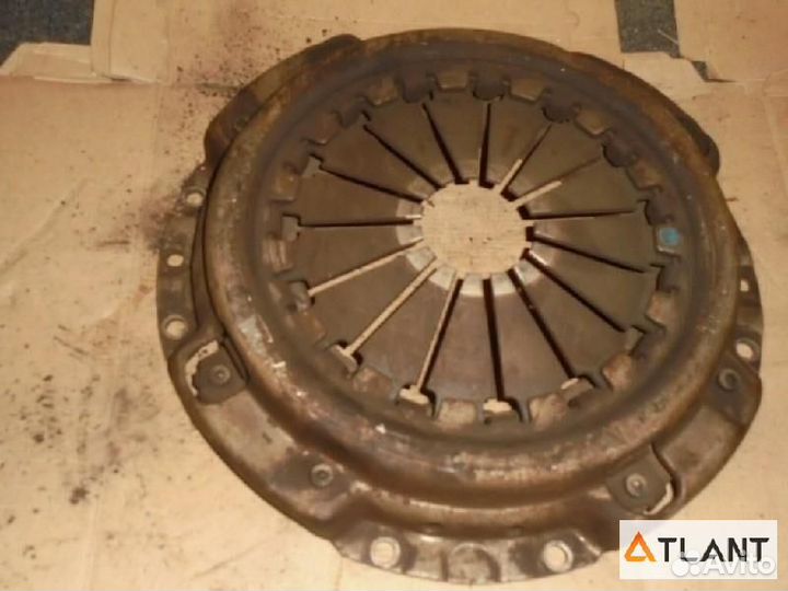 Корзина сцепления toyota dyna