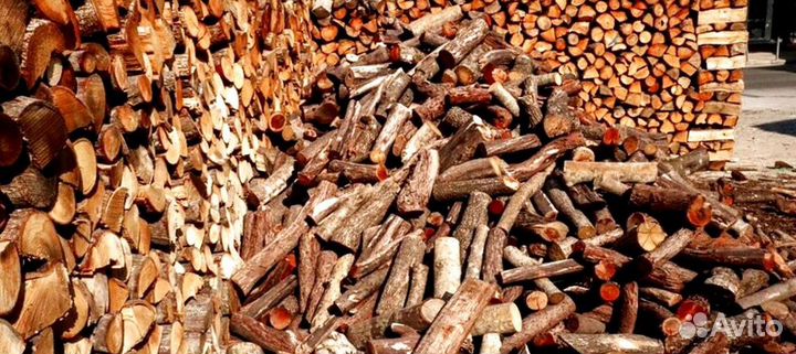 Дрова дрова