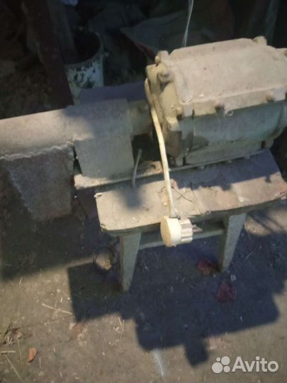 Электрорушка початков кукурузы