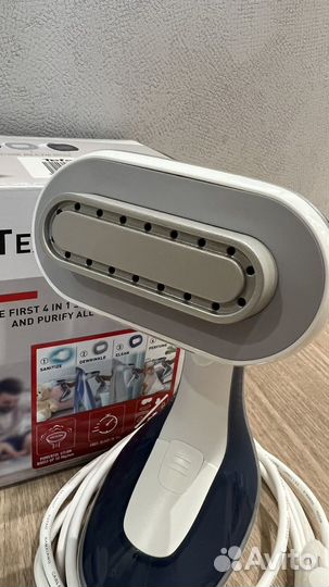 Ручной отпариватель Tefal pure TEX DT9530E1