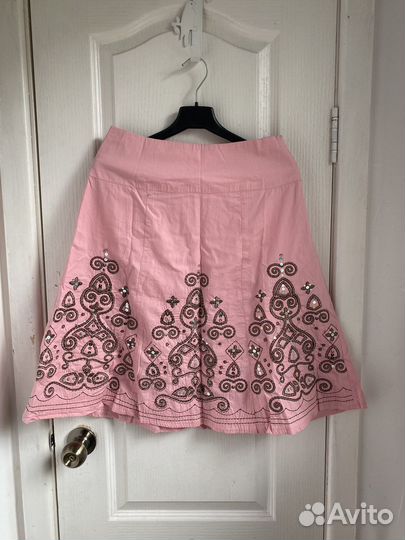 Вещи пакетом 42 44 размер