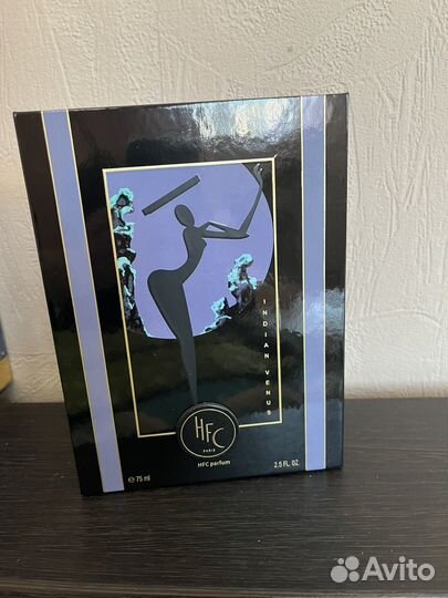 Hfc devil s intrigue,indian venus