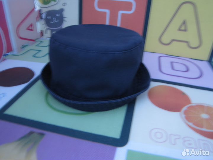 Панама STP, Россия 49 - 52 (1 - 3 года), новая