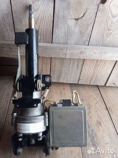 Эур калина 1