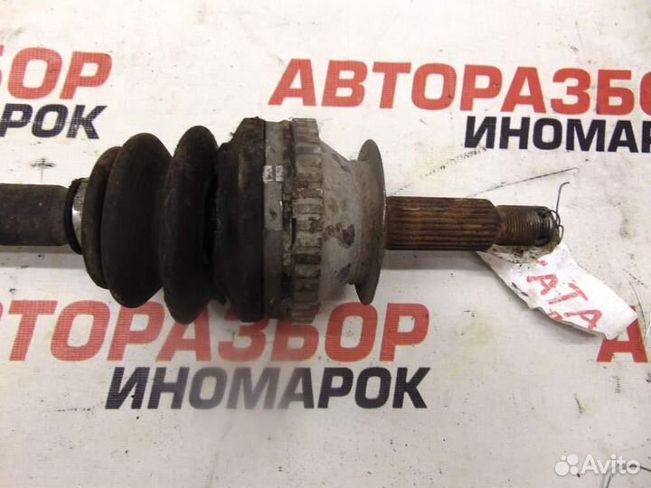 Полуось передняя правая для Hyundai Sonata 4 2001