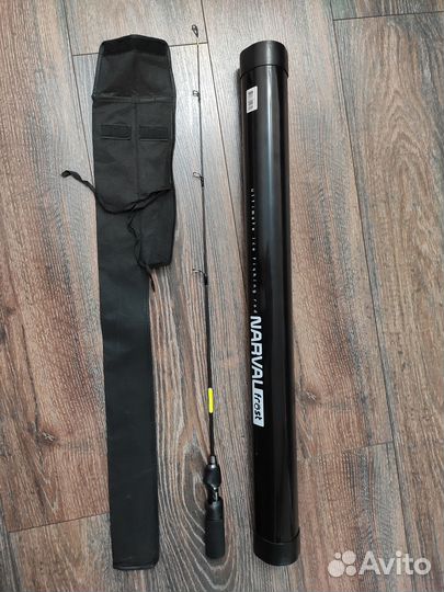 Narval frost ice rod gen3