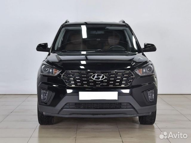 Hyundai Creta 2.0 AT, 2019, 29 844 км объявление продам