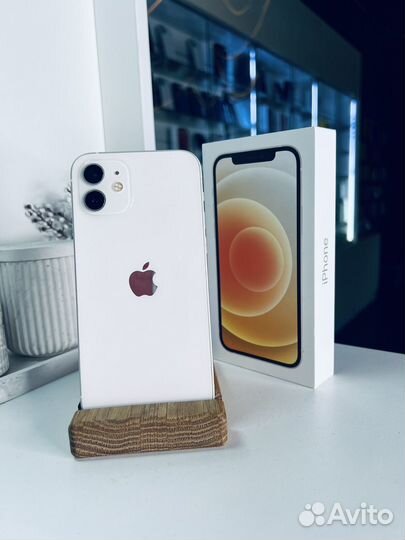 iPhone 12, 256 ГБ