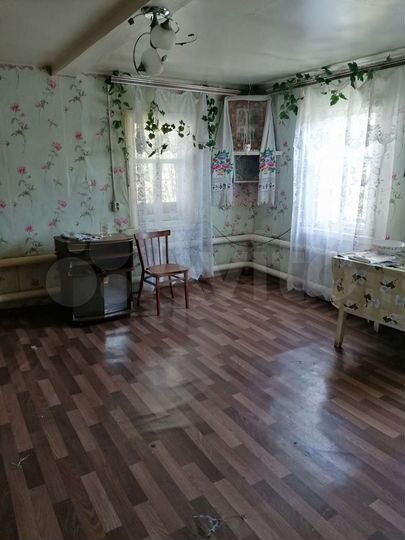 Дом 60,1 м² на участке 36 сот.