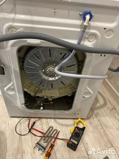 Ремонт Стиральных машин ремонт посудомоечных машин