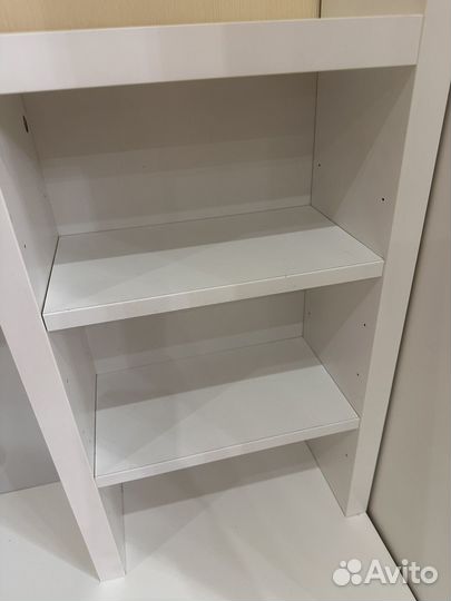 Стол IKEA микке