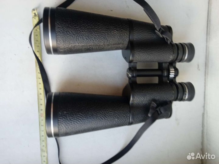 Бинокль Тенто СССР tento бпц 20х60 зомз