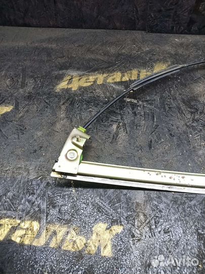 Стеклоподьемник lifan breez