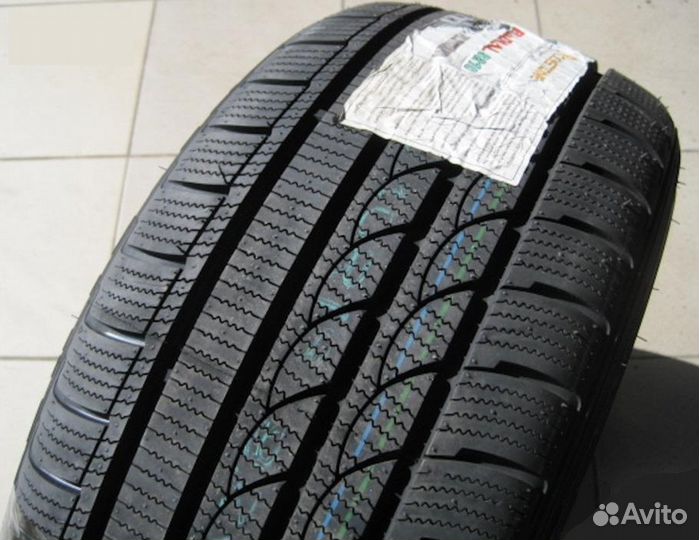 Minerva S210 Ice Plus 235/45 R17 97H