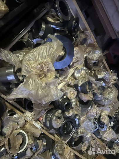 Калибр пробка гладкий СССР