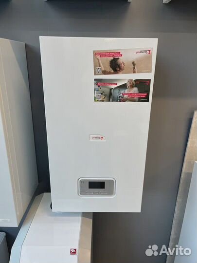 Электрический котел Protherm Протерм
