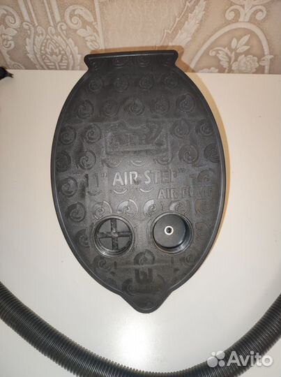 Насос для надувного матраса ножной