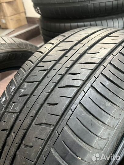 Dunlop Grandtrek AT25 275/50 R21