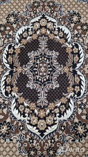 Ковер СССР (ретро)