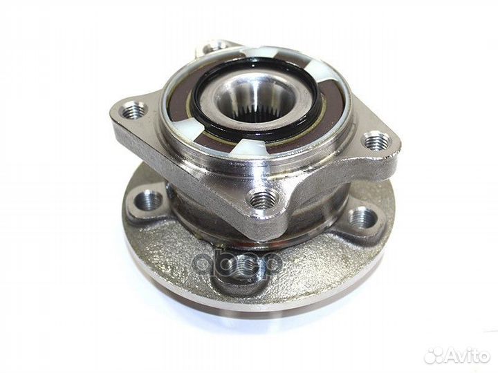 Ступичный узел задн. volvo XC90 R16 02- ST-3063