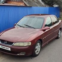 Opel Vectra 1.6 MT, 1999, 383 000 км, с пробегом, цена 150 000 руб.