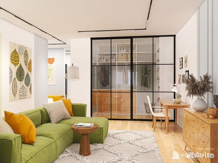 Дизайнер интерьера, дизайн-проект квартиры ремонт