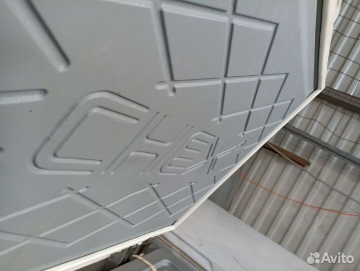 Ларь морозильный Снеж млк 250