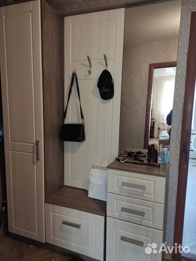 Мебель в прихожую