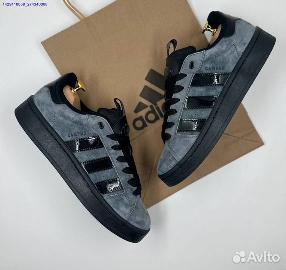 Кроссовки Adidas Campus 00s (Арт.77634)