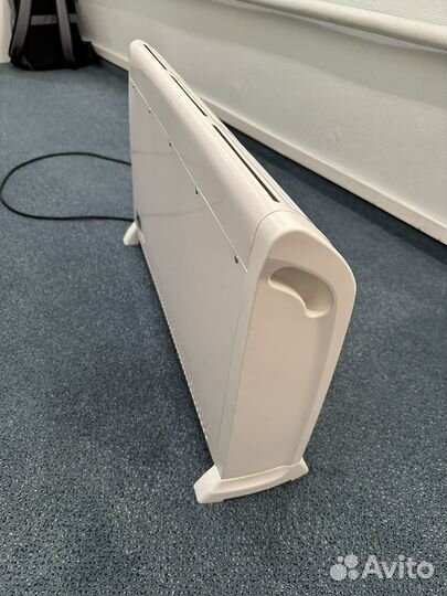 Конвектор Tefal Vectissimo 2400вт