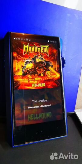 Плеер Astell&kern A&ultima SP1000M