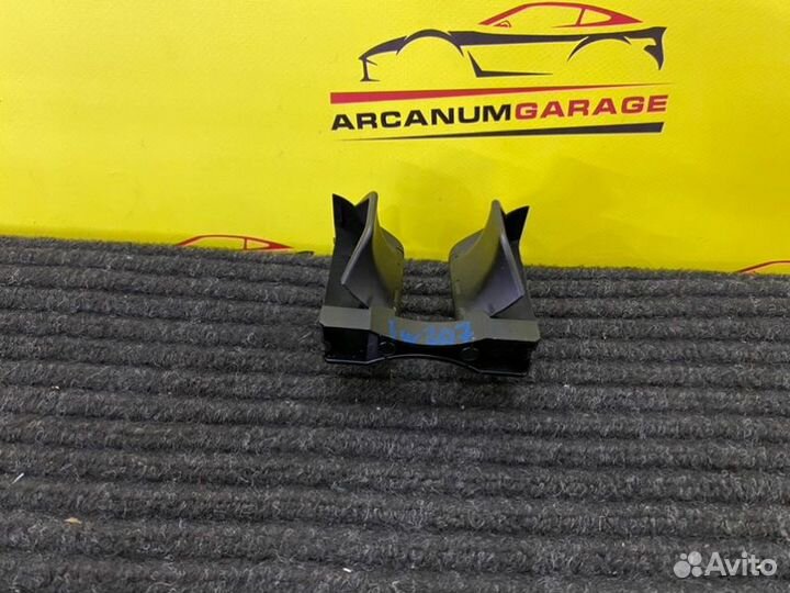 Подстаканник Mercedes 207 W207 OM642.836 2009