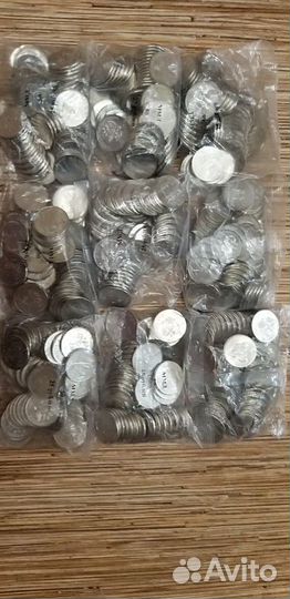 10 и 25 рублей 2019-2020 75 лет Победы Оружие Все