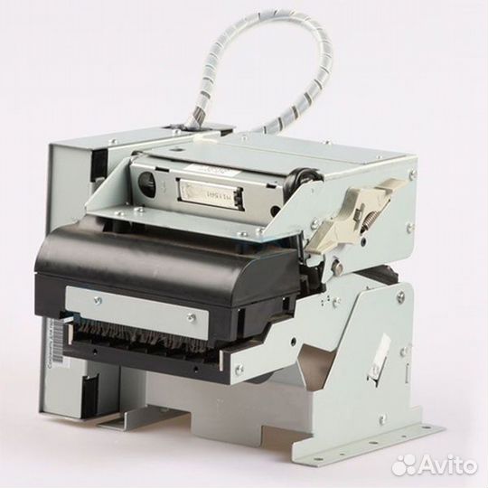 Термопринтеры Citizen PPU 700, AV-268