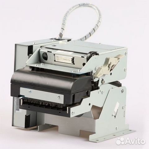 Термопринтеры Citizen PPU 700, AV-268